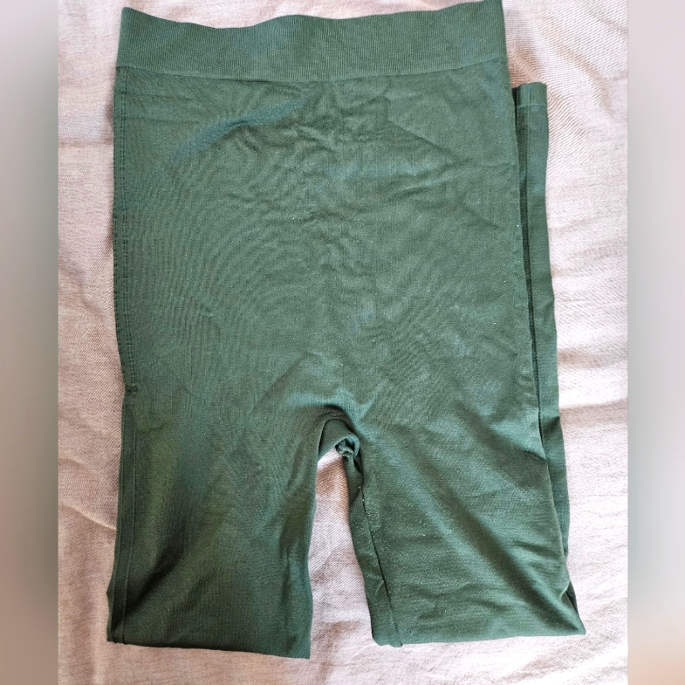 BLANQI Postpartum Leggings Size Medium